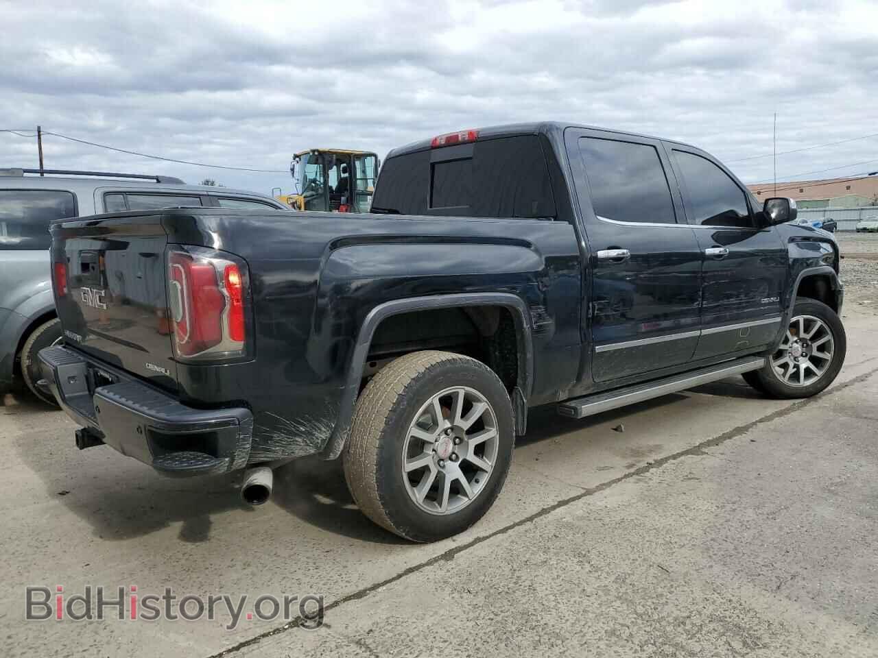 2016 GMC SIERRA - VIN: 3GTU2PEC8GG112056 - Фото 3