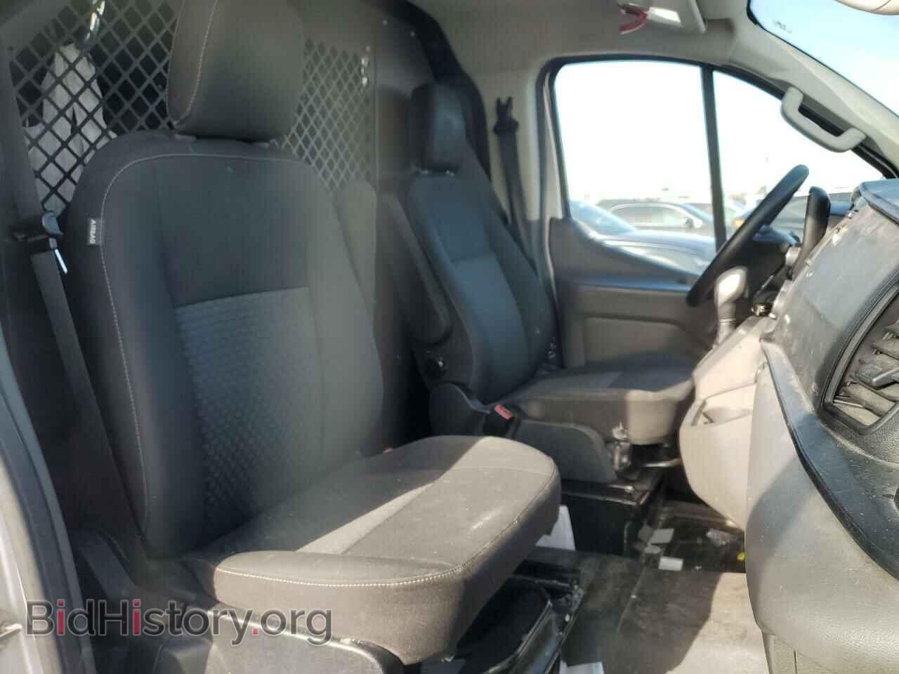 2021 FORD TRANSIT - VIN: 1FTYE1Y82MKA07059 - Фото 11