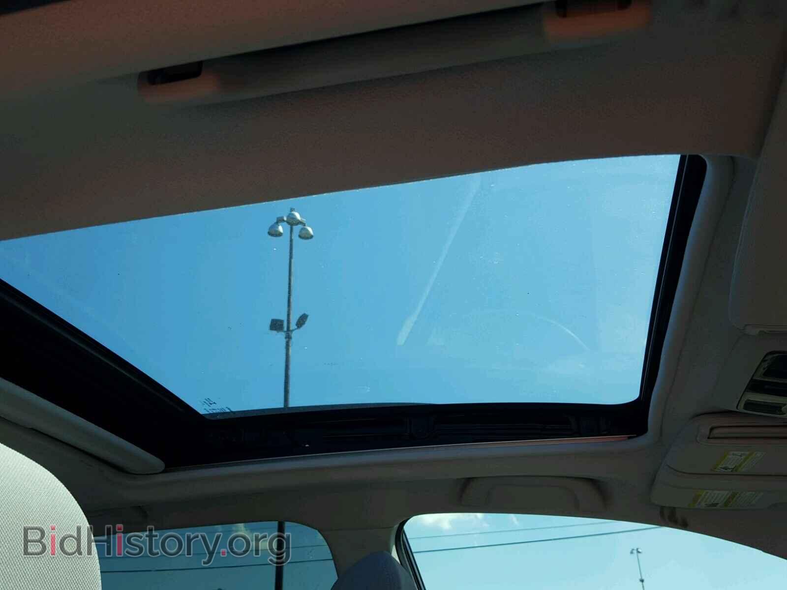 2017 SUBARU FORESTER - VIN: JF2SJAEC9HH491262 - Фото 9