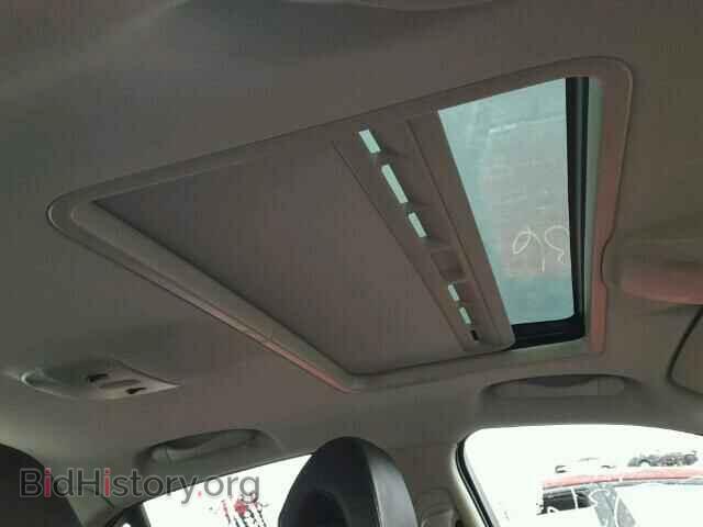 2009 SAAB 9 3 - VIN: YS3FB42Y991015806 - Фото 10