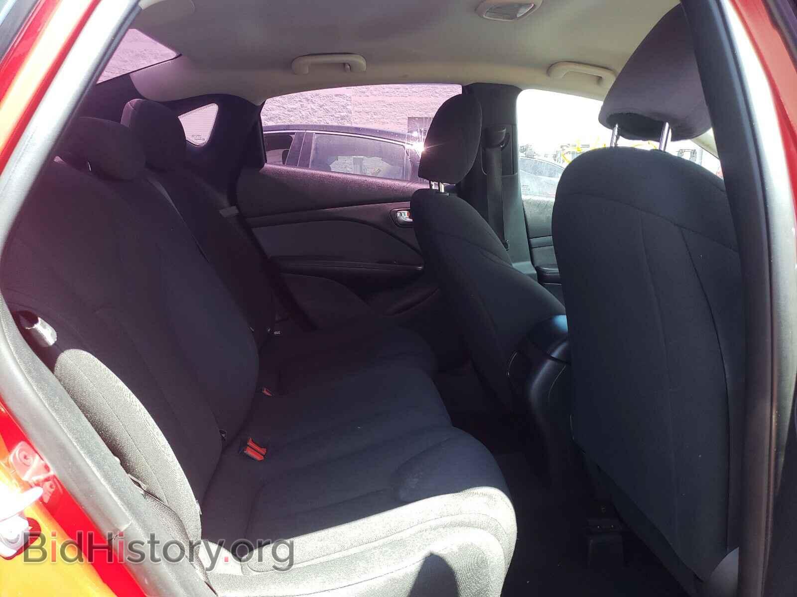 2013 DODGE DART - VIN: 1C3CDFAA5DD147364 - Photo 6