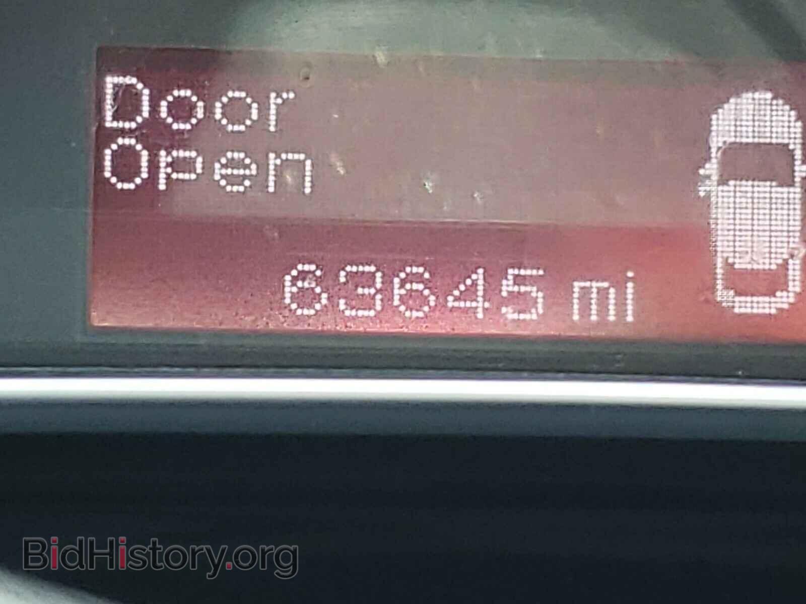 2013 DODGE DART - VIN: 1C3CDFAA5DD147364 - Photo 8