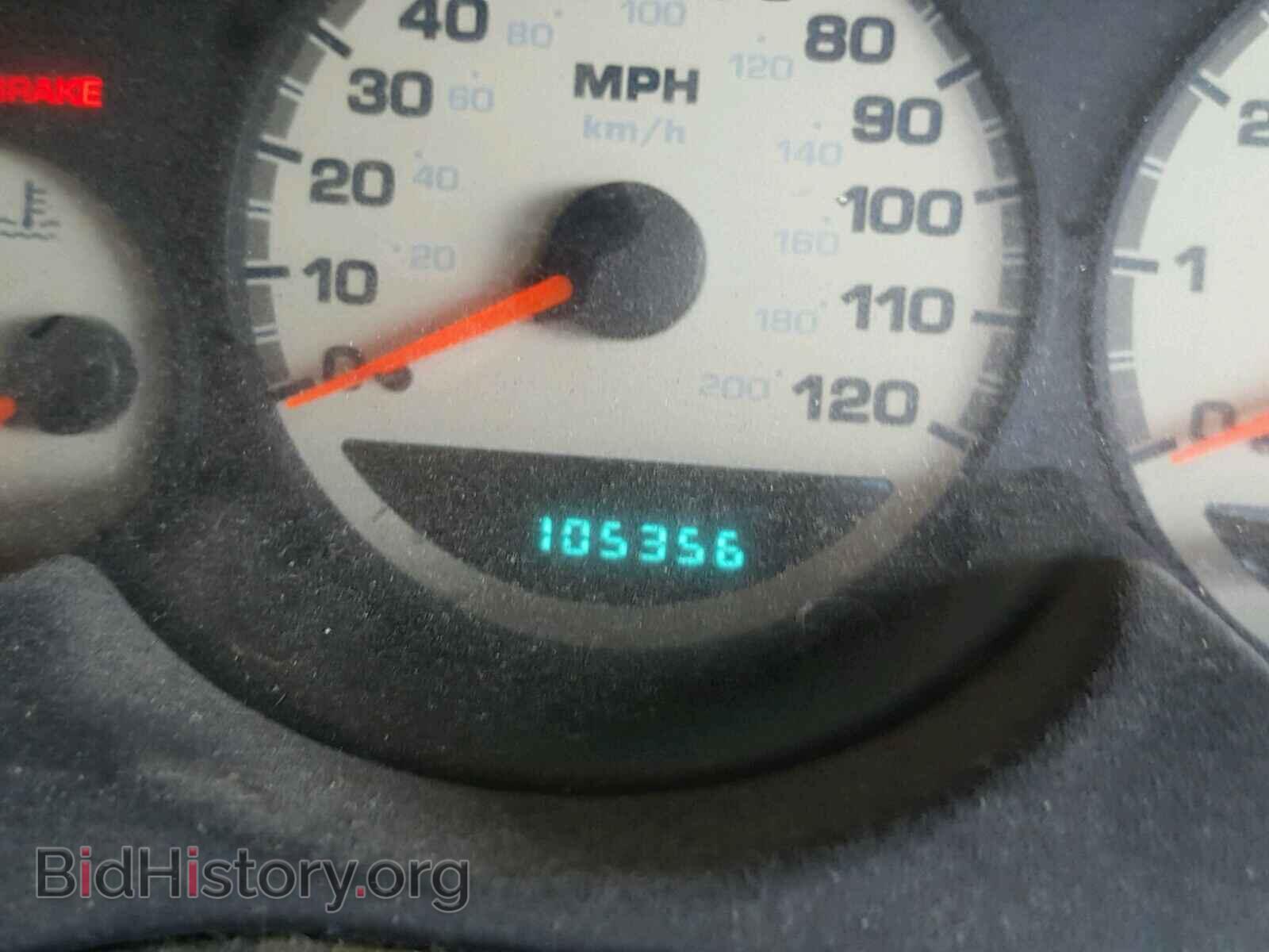 2000 DODGE NEON - VIN: 1B3ES46C8YD746792 - Фото 8