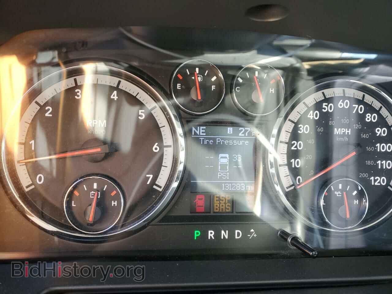 2010 DODGE All Models - VIN: 1D7RV1CT8AS183115 - Фото 9