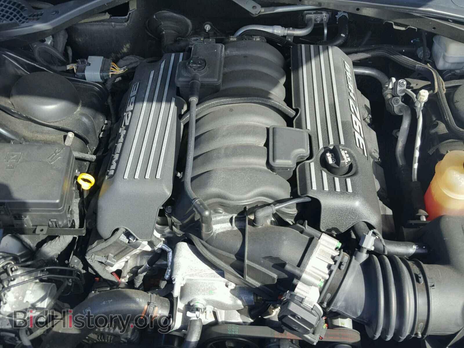 2015 DODGE CHALLENGER - VIN: 2C3CDZDJ4FH733072 - Фото 7