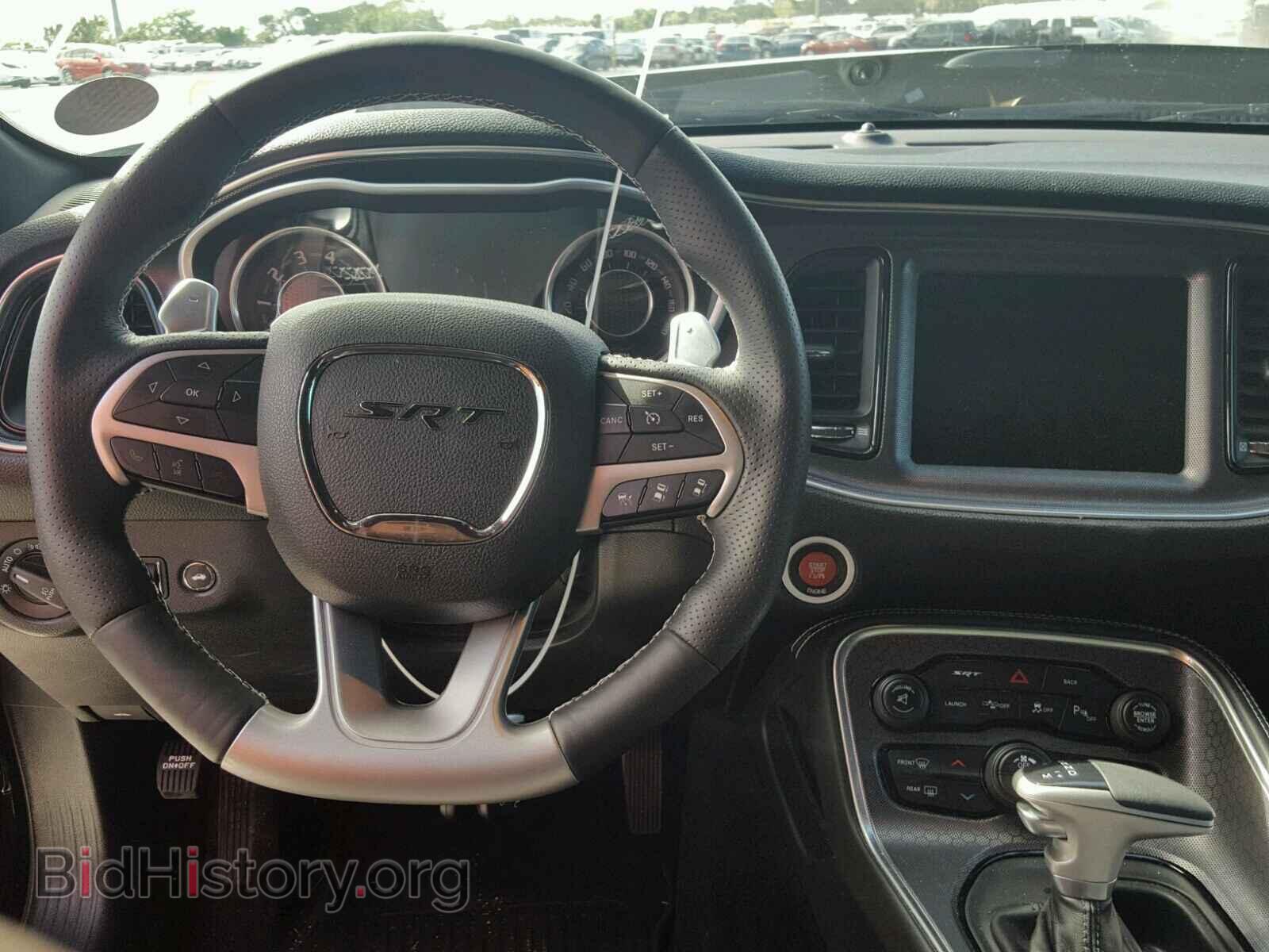 2015 DODGE CHALLENGER - VIN: 2C3CDZDJ4FH733072 - Фото 9
