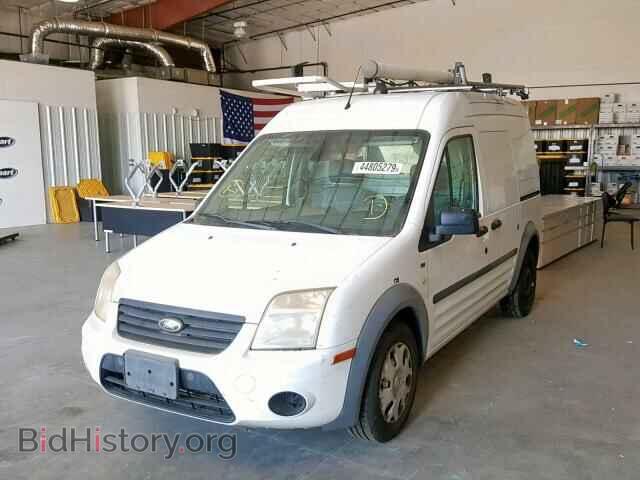 2013 FORD TRANSIT CO - VIN: NM0LS7BN2DT135068 - Фото 2