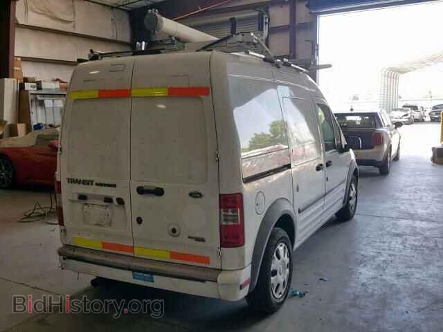 2013 FORD TRANSIT CO - VIN: NM0LS7BN2DT135068 - Фото 4