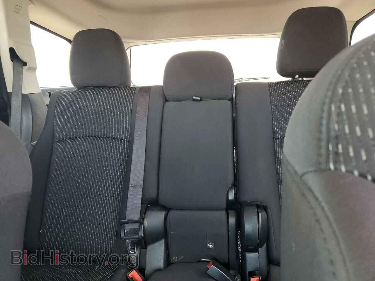 2017 DODGE JOURNEY - VIN: 3C4PDCAB3HT622241 - Photo 10