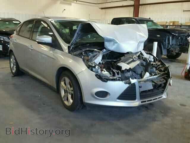 Photo 1FADP3K29DL325558 - FORD FOCUS 2013