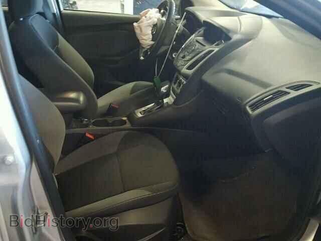 2013 FORD FOCUS - VIN: 1FADP3K29DL325558 - Фото 5