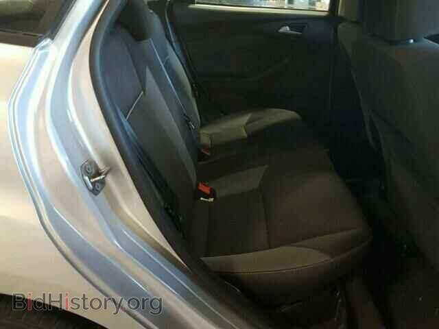 2013 FORD FOCUS - VIN: 1FADP3K29DL325558 - Фото 6