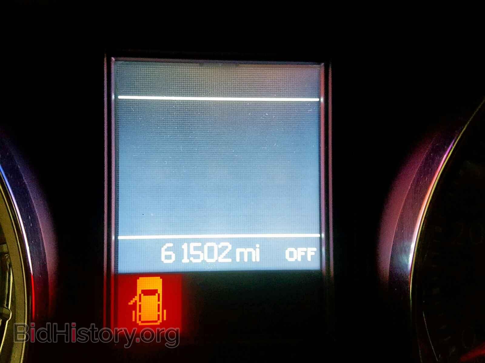 2013 CHRYSLER TOWN & COU - VIN: 2C4RC1GG4DR541409 - Фото 8