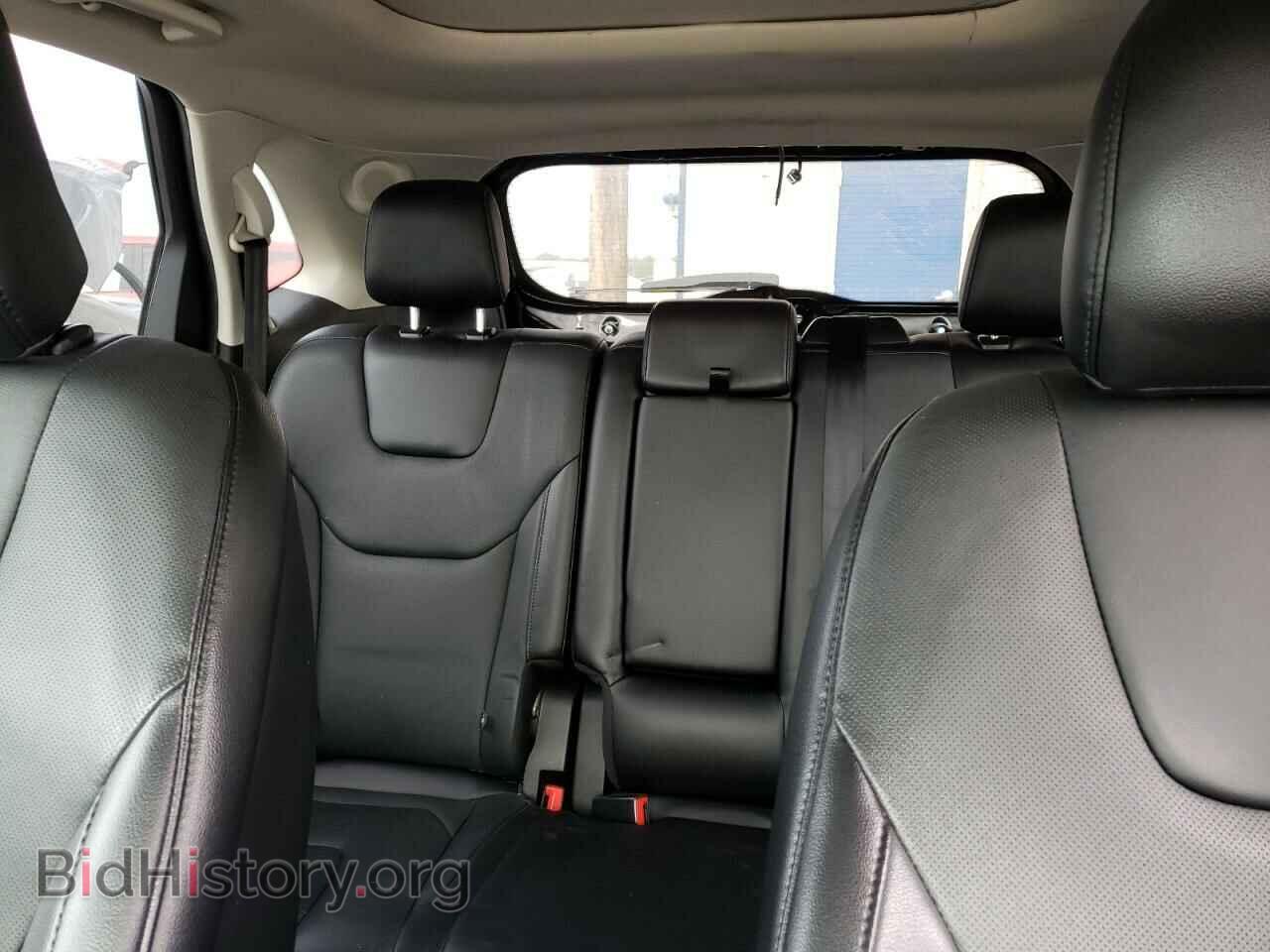2018 FORD EDGE - VIN: 2FMPK3K92JBC09838 - Фото 10
