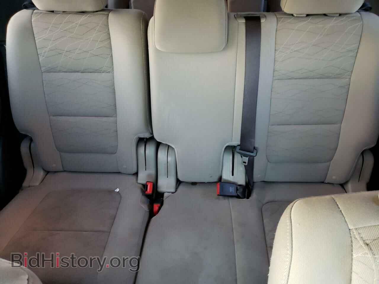 2014 FORD EXPLORER - VIN: 1FM5K8B87EGB68052 - Фото 10