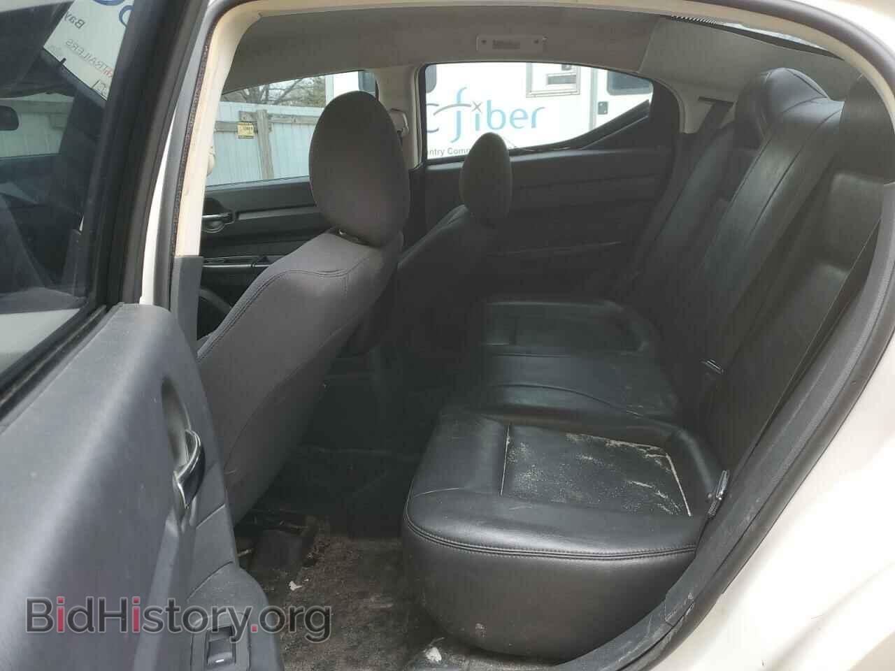 2010 DODGE CHARGER - VIN: 2B3AA4CT7AH237873 - Фото 10