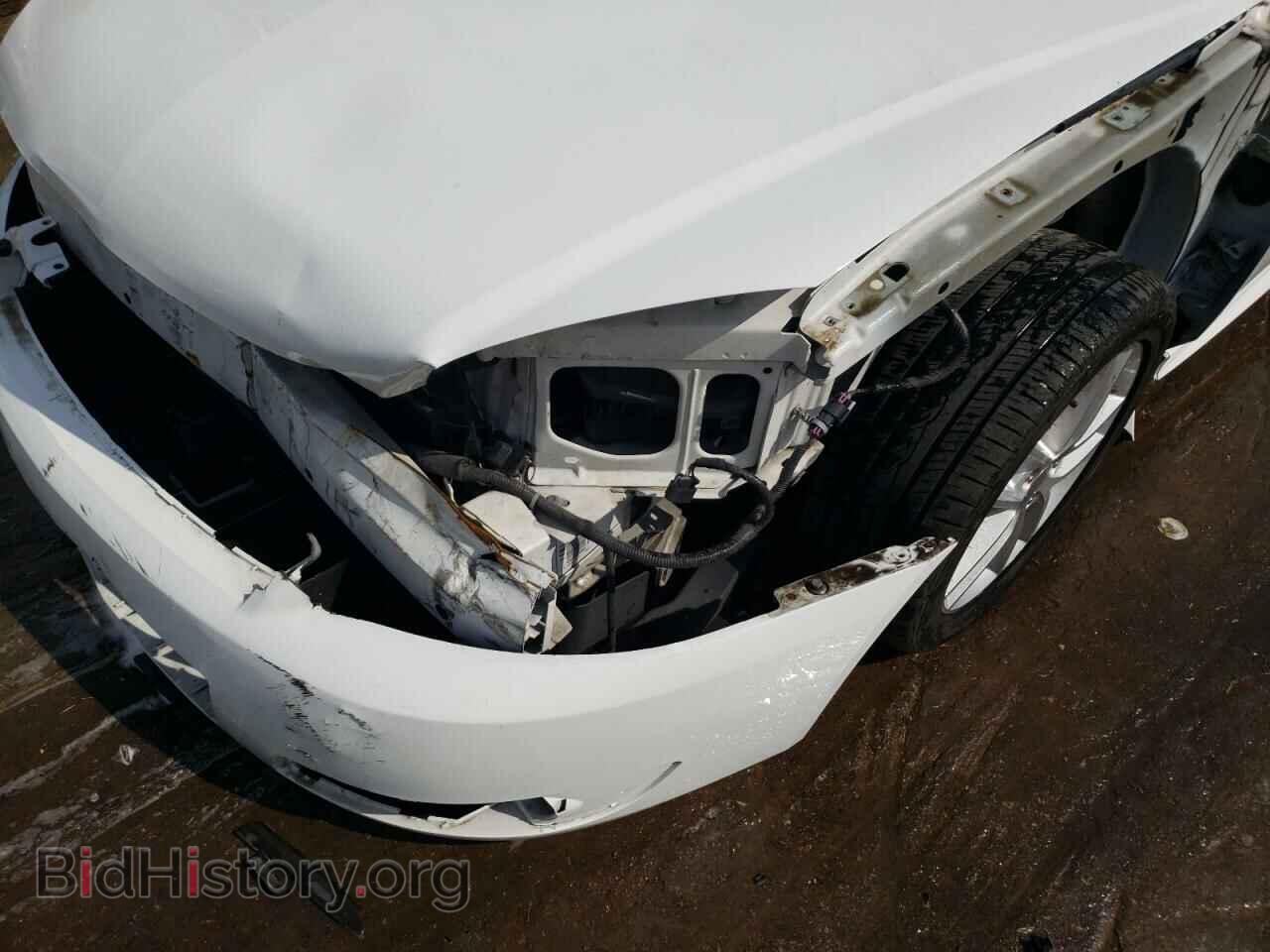 2015 CHEVROLET IMPALA - VIN: 2G1WC5E37F1139565 - Фото 9