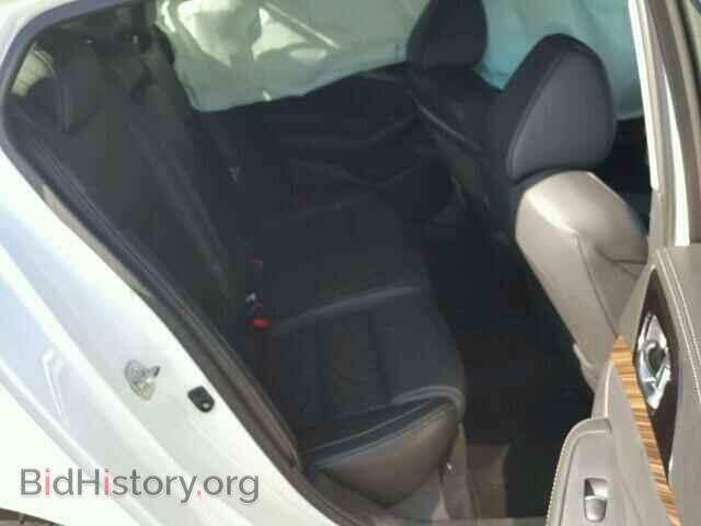 2016 NISSAN MAXIMA - VIN: 1N4AA6AP1GC405847 - Фото 6