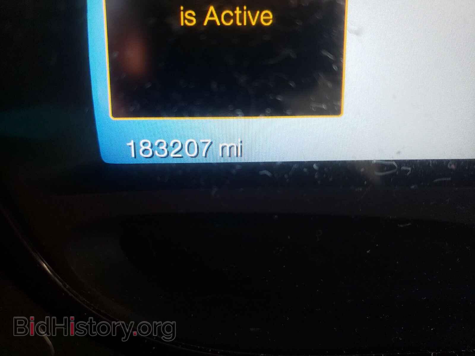 2011 FORD EDGE - VIN: 2FMDK3KC0BBB23847 - Photo 8