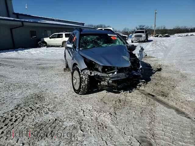 2016 SUBARU OUTBACK - VIN: 4S4BSBCC2G3242071 - Photo 14