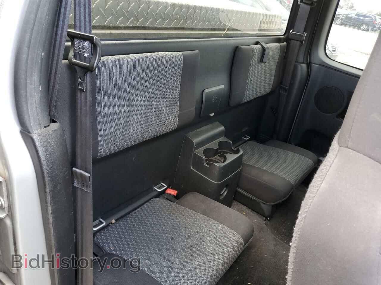 2012 GMC CANYON - VIN: 1GTE5MF99C8144236 - Фото 10