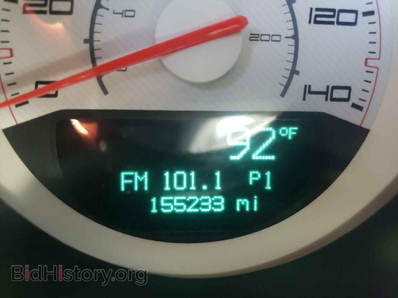 2011 DODGE CHALLENGER - VIN: 2B3CJ4DG3BH519388 - Фото 8