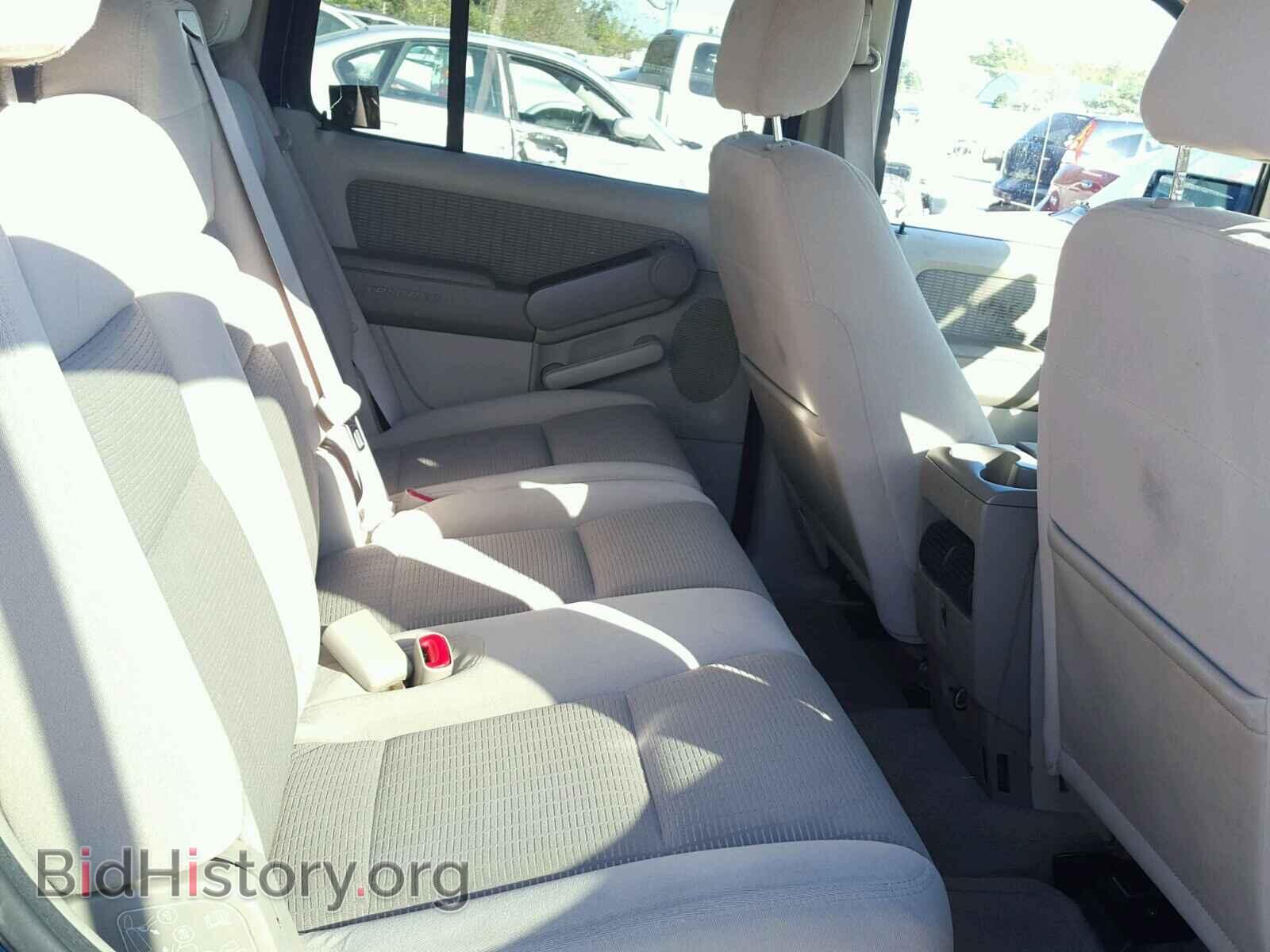 2006 FORD EXPLORER - VIN: 1FMEU73E86UB51482 - Photo 6