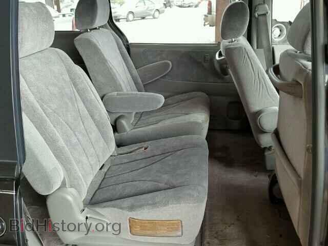 2003 MAZDA MPV - VIN: JM3LW28A630367985 - Photo 6