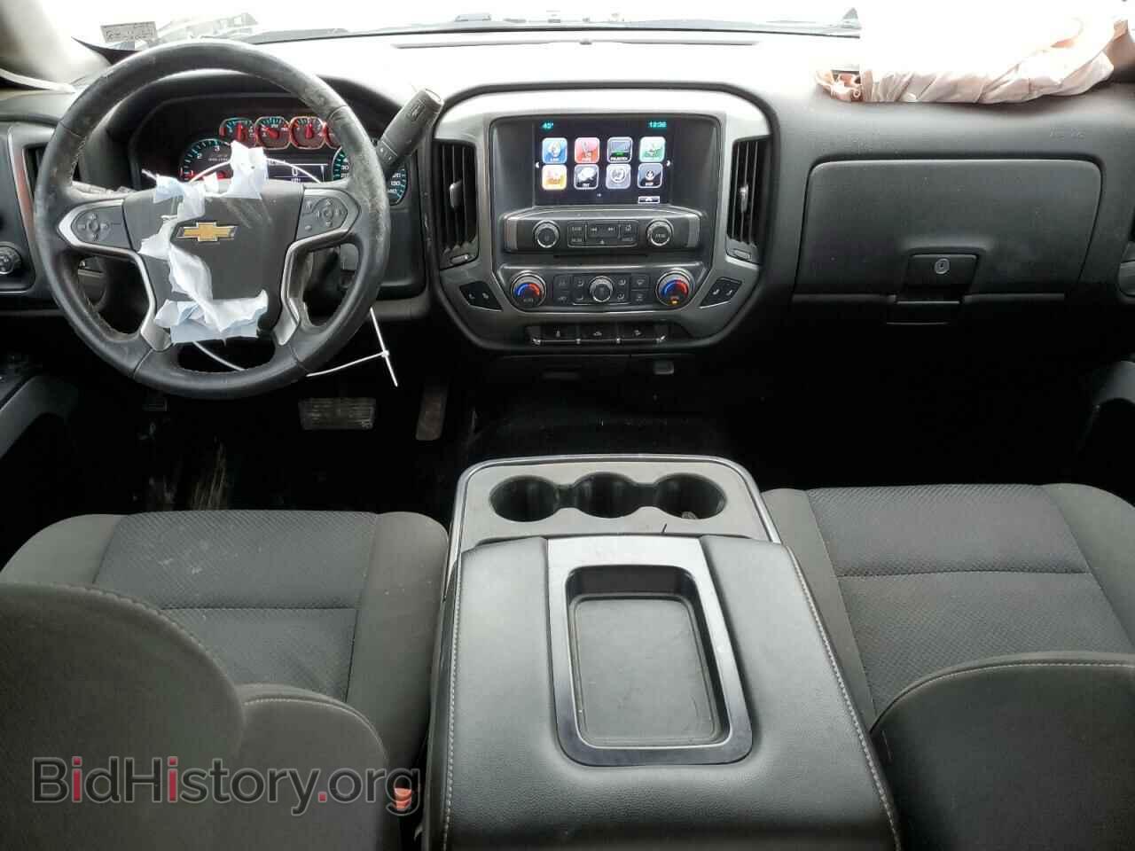 2017 CHEVROLET SILVERADO - VIN: 3GCUKREC7HG426830 - Фото 8