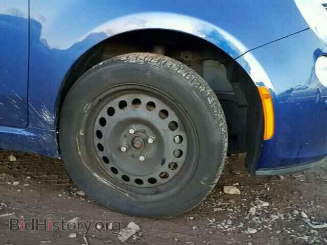 2012 FIAT 500 - VIN: 3C3CFFAR2CT200840 - Фото 9