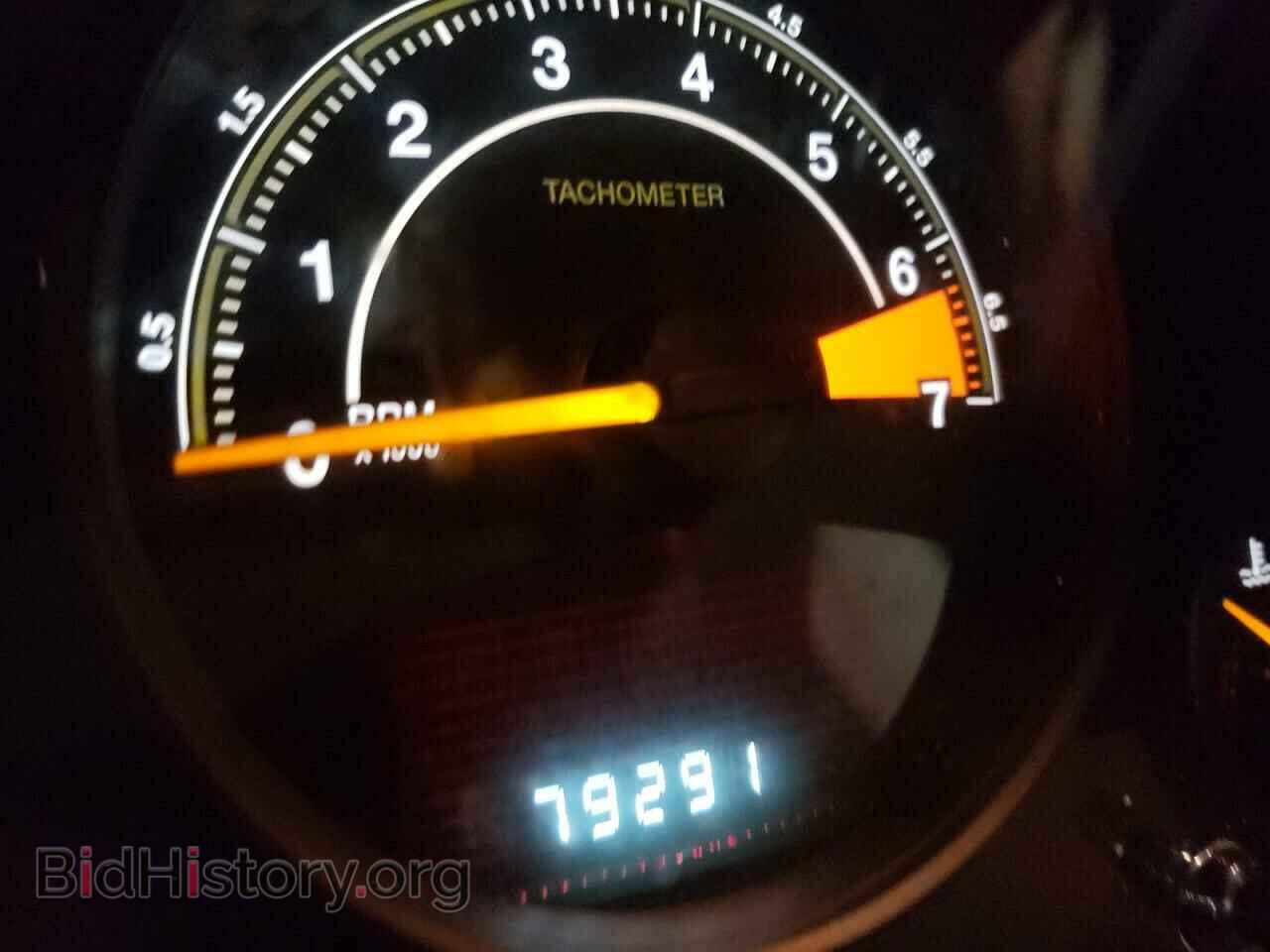 2017 JEEP COMPASS - VIN: 1C4NJDBB2HD142640 - Photo 8