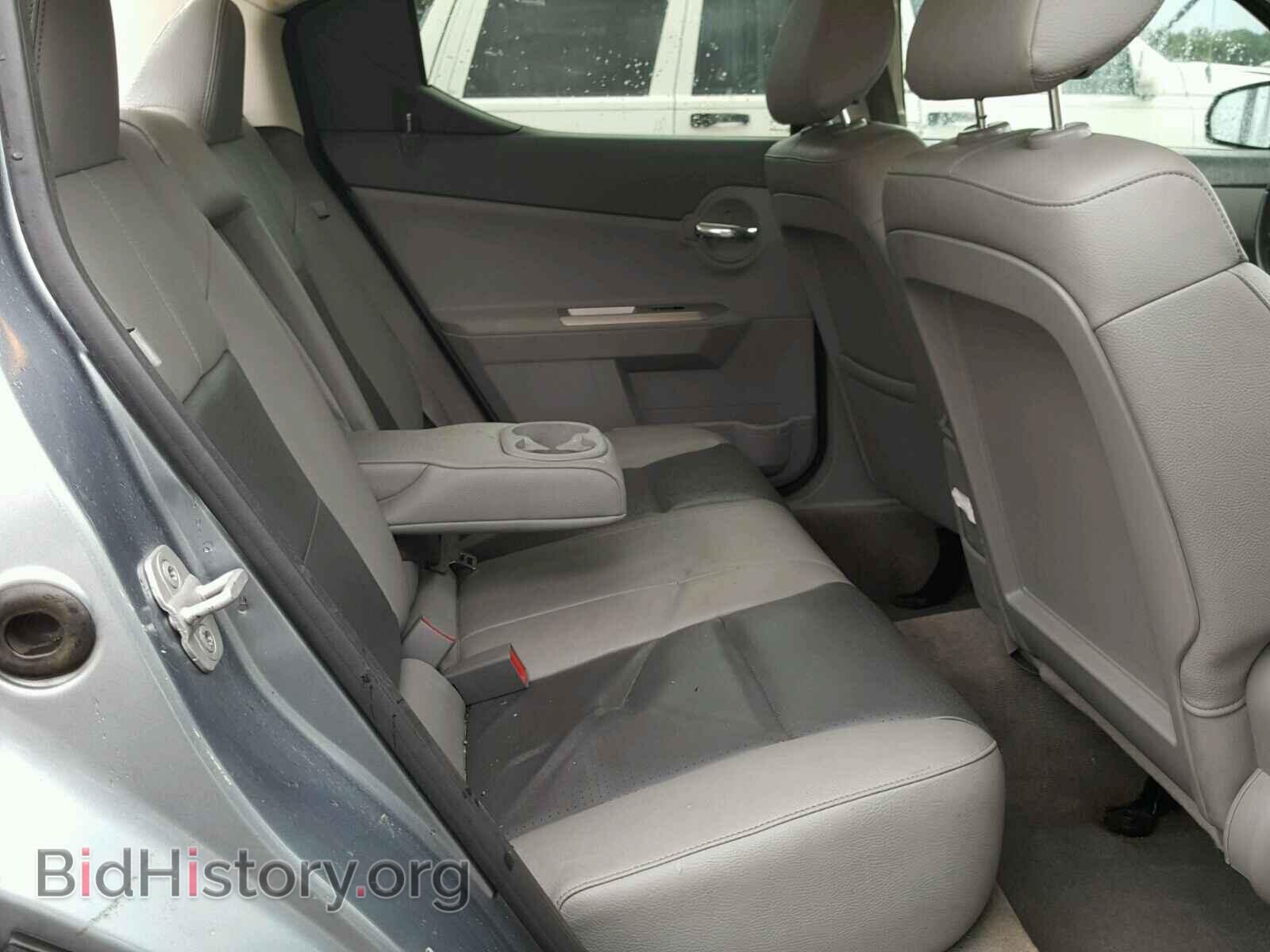 2008 DODGE AVENGER - VIN: 1B3LC56R78N685475 - Фото 6
