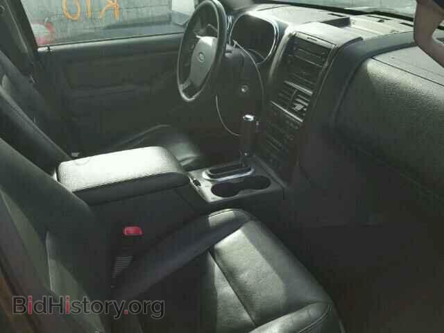 2007 FORD EXPLORER - VIN: 1FMEU75887UB02579 - Photo 5