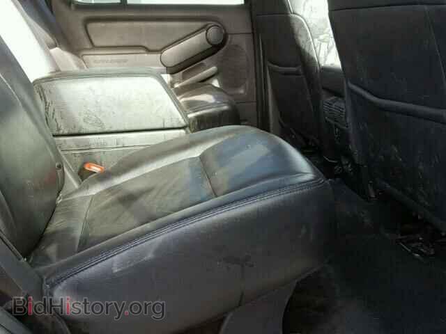 2007 FORD EXPLORER - VIN: 1FMEU75887UB02579 - Photo 6