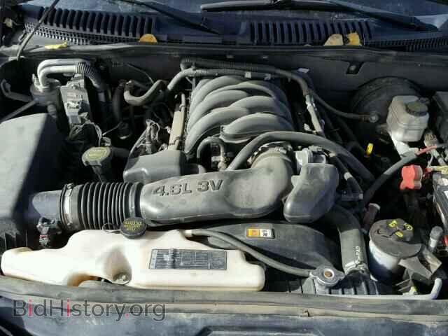 2007 FORD EXPLORER - VIN: 1FMEU75887UB02579 - Photo 7