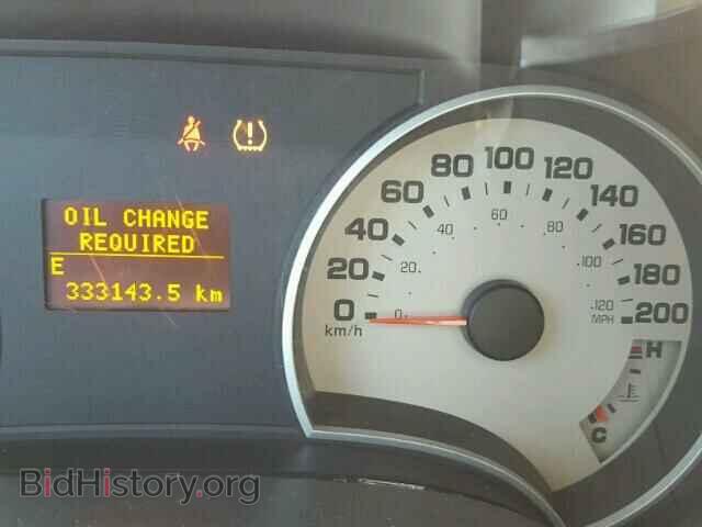 2007 FORD EXPLORER - VIN: 1FMEU75887UB02579 - Photo 8