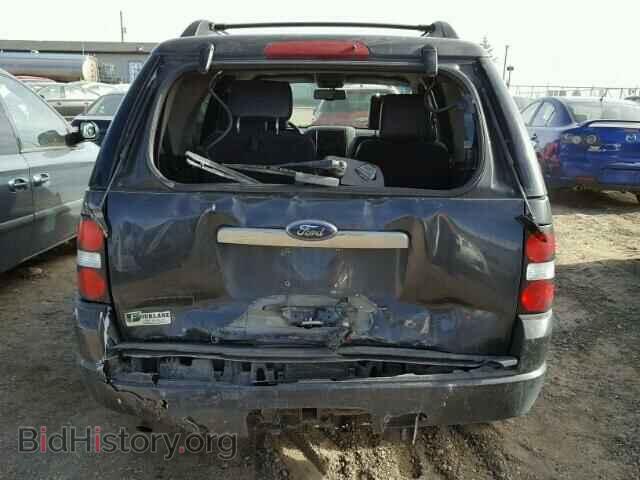 2007 FORD EXPLORER - VIN: 1FMEU75887UB02579 - Photo 9