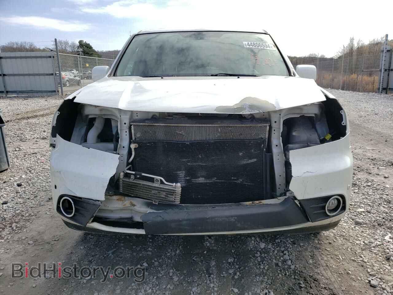 2015 HONDA PILOT - VIN: 5FNYF4H90FB047485 - Фото 5