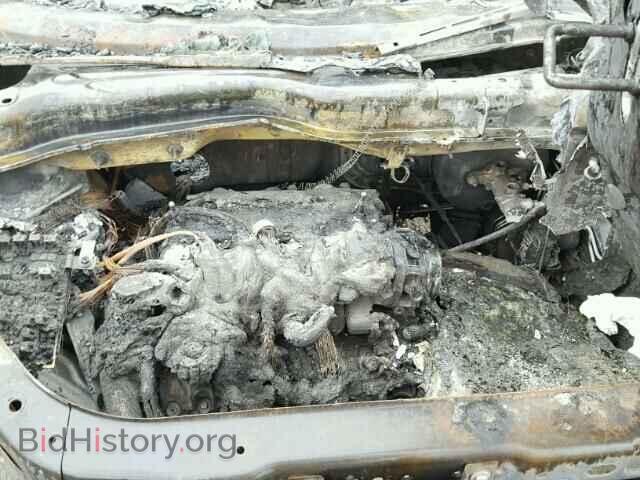 2009 GMC ACADIA - VIN: 1GKER13D49J211035 - Фото 7