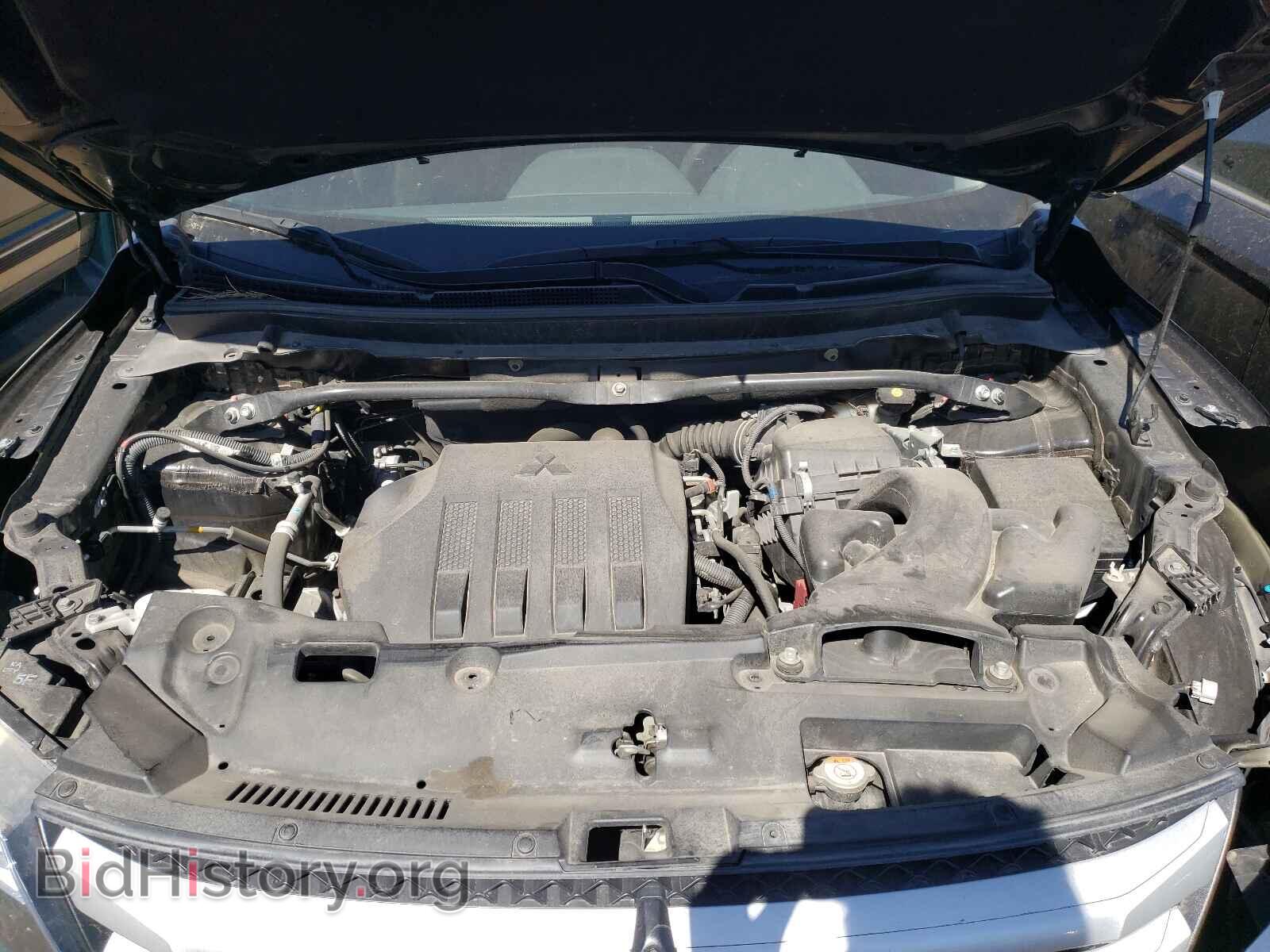 2019 MITSUBISHI ECLIPSE - VIN: JA4AT3AAXKZ037411 - Фото 7