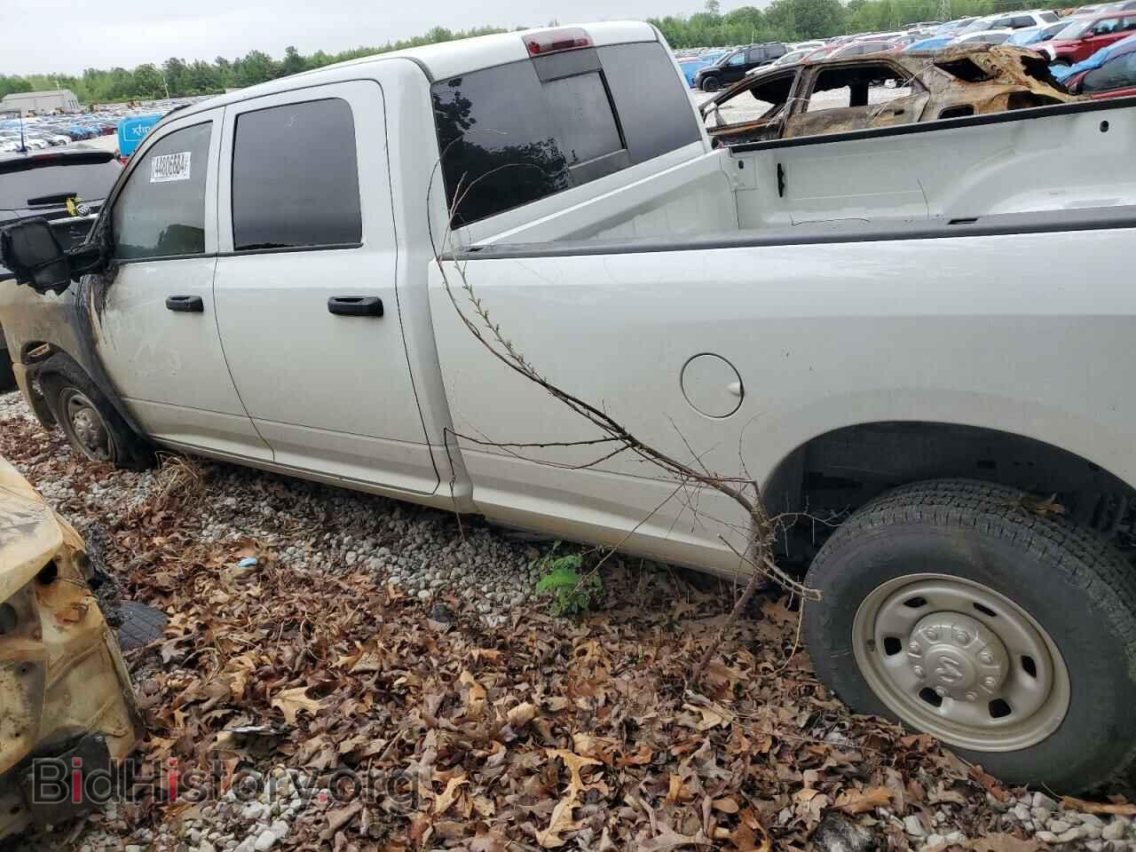 2023 RAM 2500 - VIN: 3C6UR4HJ3PG609804 - Фото 2