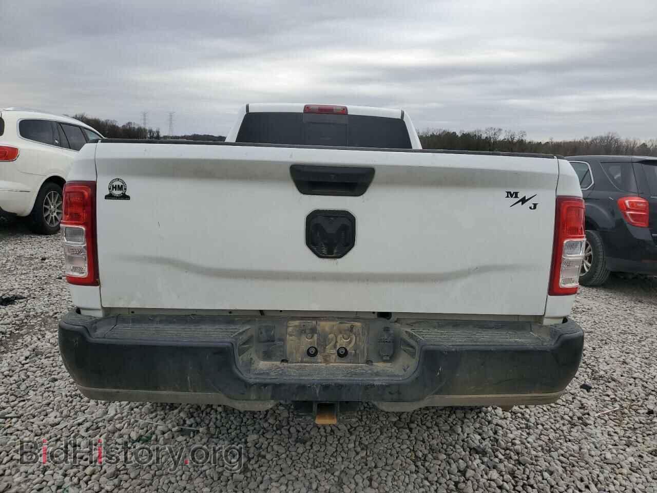 2023 RAM 2500 - VIN: 3C6UR4HJ3PG609804 - Фото 6