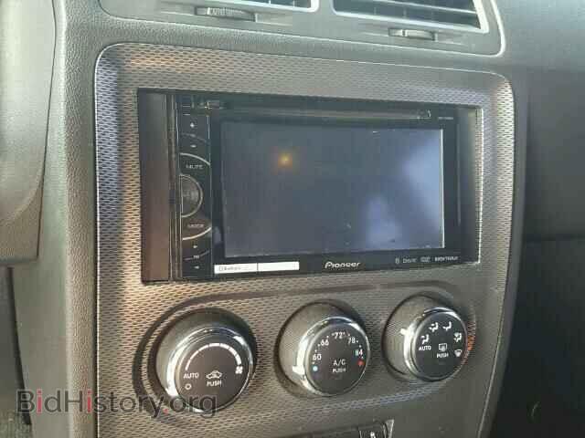 2013 DODGE CHALLENGER - VIN: 2C3CDYBT9DH587795 - Photo 9