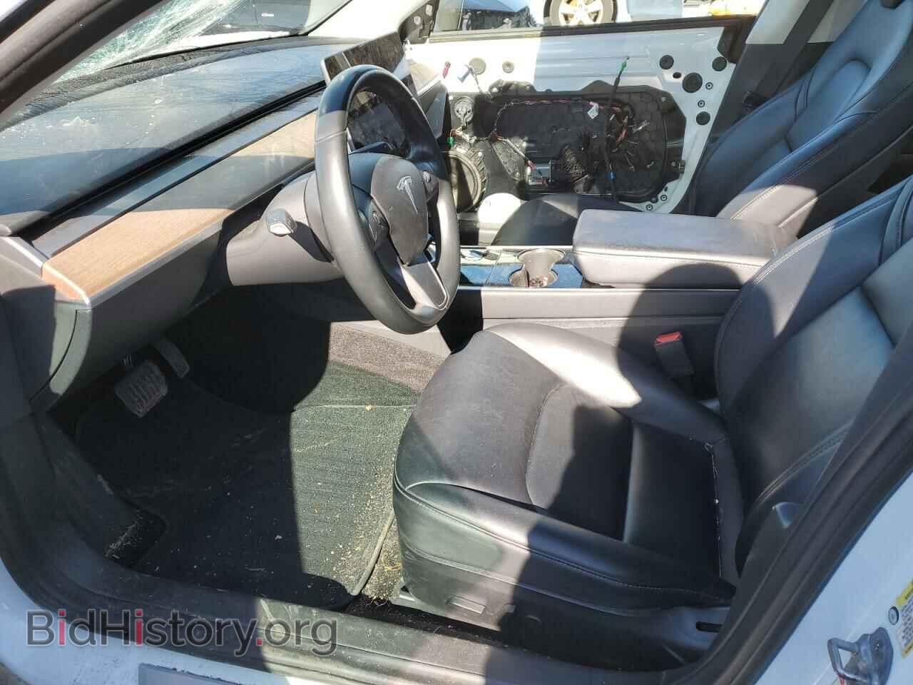 2018 TESLA MODEL 3 - VIN: 5YJ3E1EB2JF131271 - Photo 7