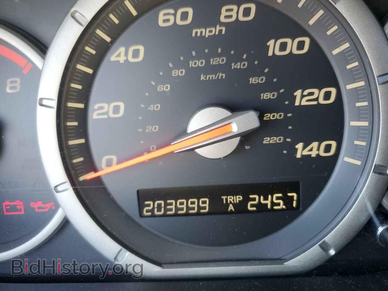 2008 HONDA PILOT - VIN: 5FNYF28588B013752 - Фото 9