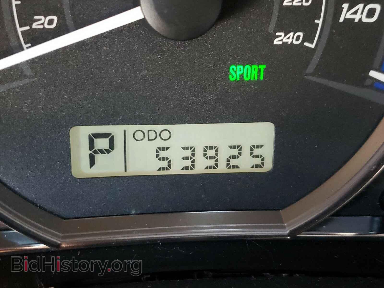 2013 SUBARU FORESTER - VIN: JF2SHACC8DH433362 - Фото 8