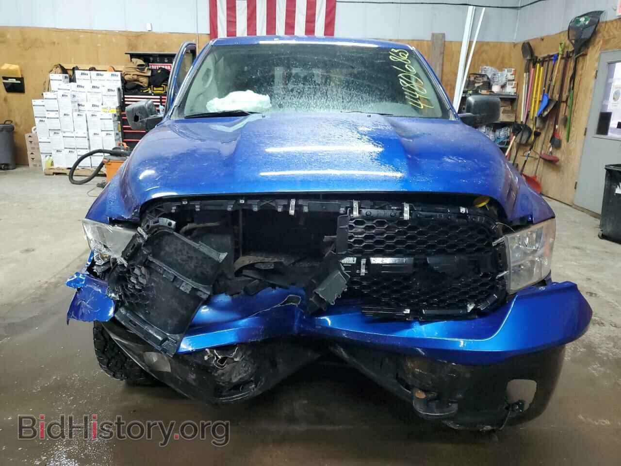 2016 RAM 1500 - VIN: 1C6RR7TT7GS247128 - Фото 5