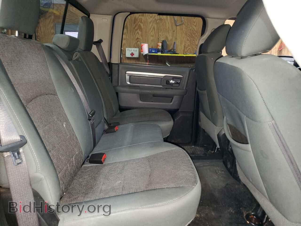 2016 RAM 1500 - VIN: 1C6RR7TT7GS247128 - Фото 10
