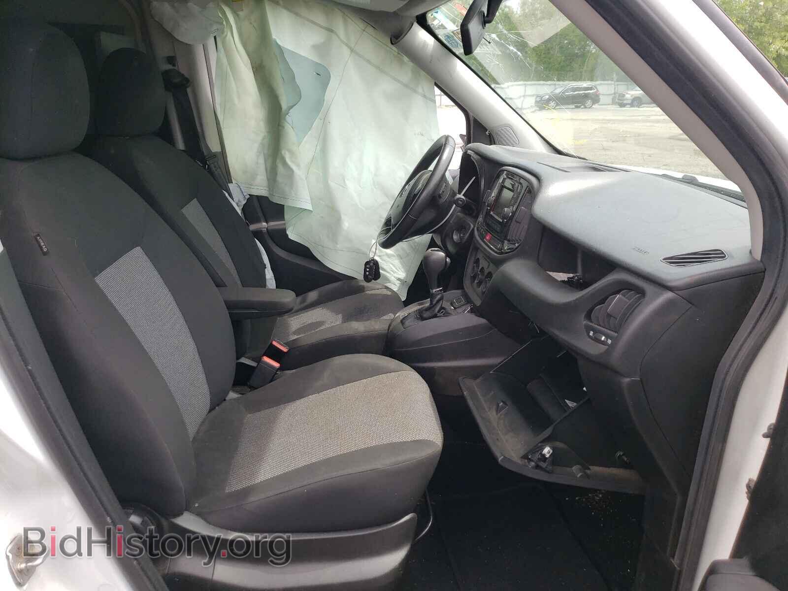 2017 RAM PROMASTER - VIN: ZFBERFAB4H6G34697 - Фото 5