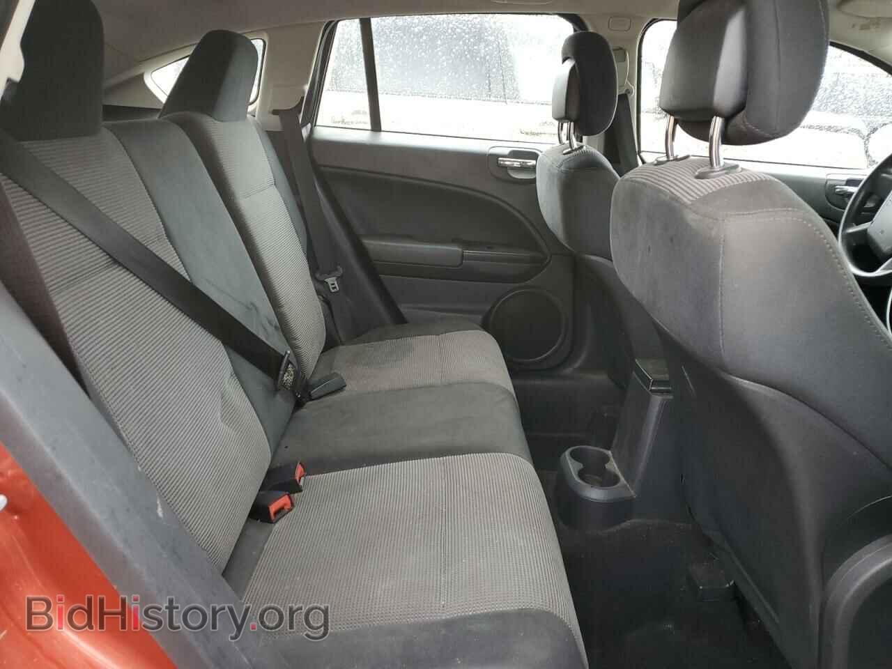 2010 DODGE CALIBER - VIN: 1B3CB4HA9AD560977 - Фото 11